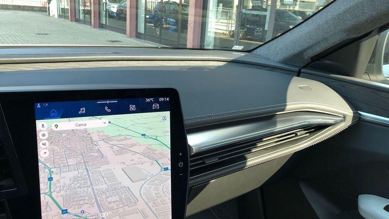 Renault Scénic E-Tech Electric Long Range Techno E-Tech Techno long range 220cv
