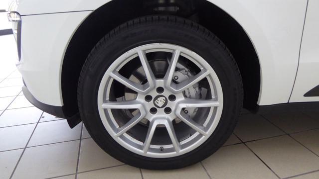 PORSCHE Macan 3.0 Diesel S