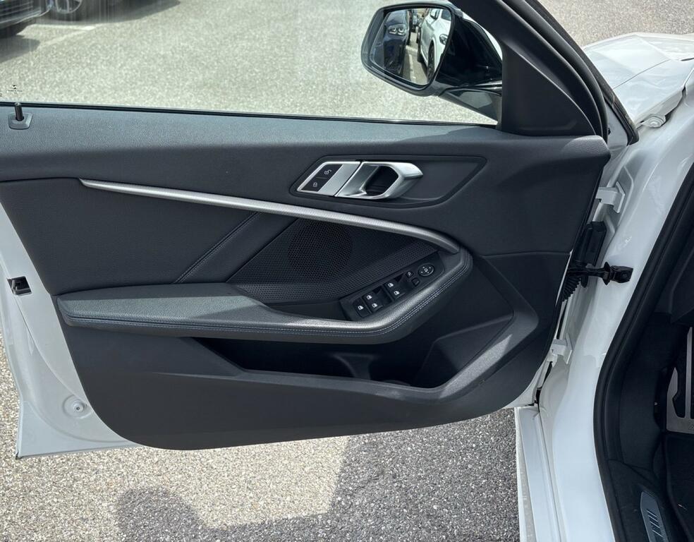 BMW Serie 1 5 Porte 116 d SCR Msport DCT