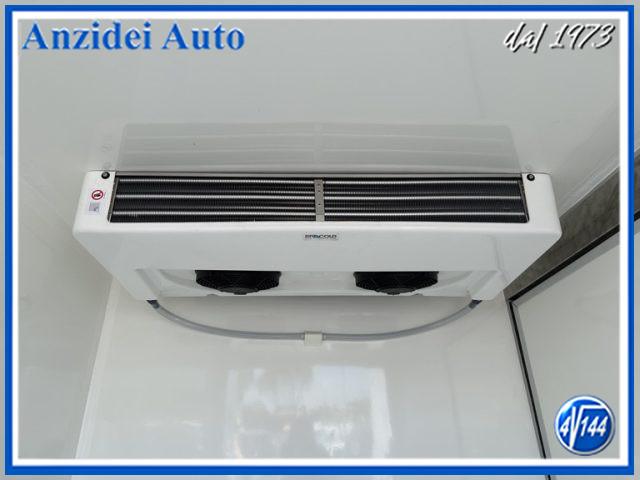 RENAULT Trafic 2.0 BluedCi 130CV Frigorifero Atp -20