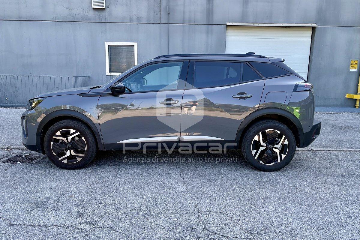 PEUGEOT 2008 PureTech 100 S&S Allure