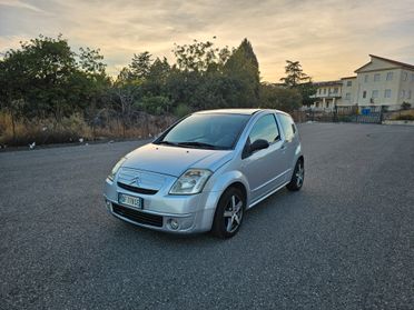 Citroen C2 1.4 HDi 70CV Elegance