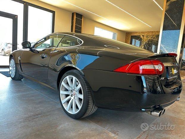 JAGUAR XK 3.5 V8 Coupe-Pelle Xenon Auto - 2008