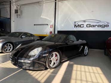 Porsche Boxster 3.2 24V S