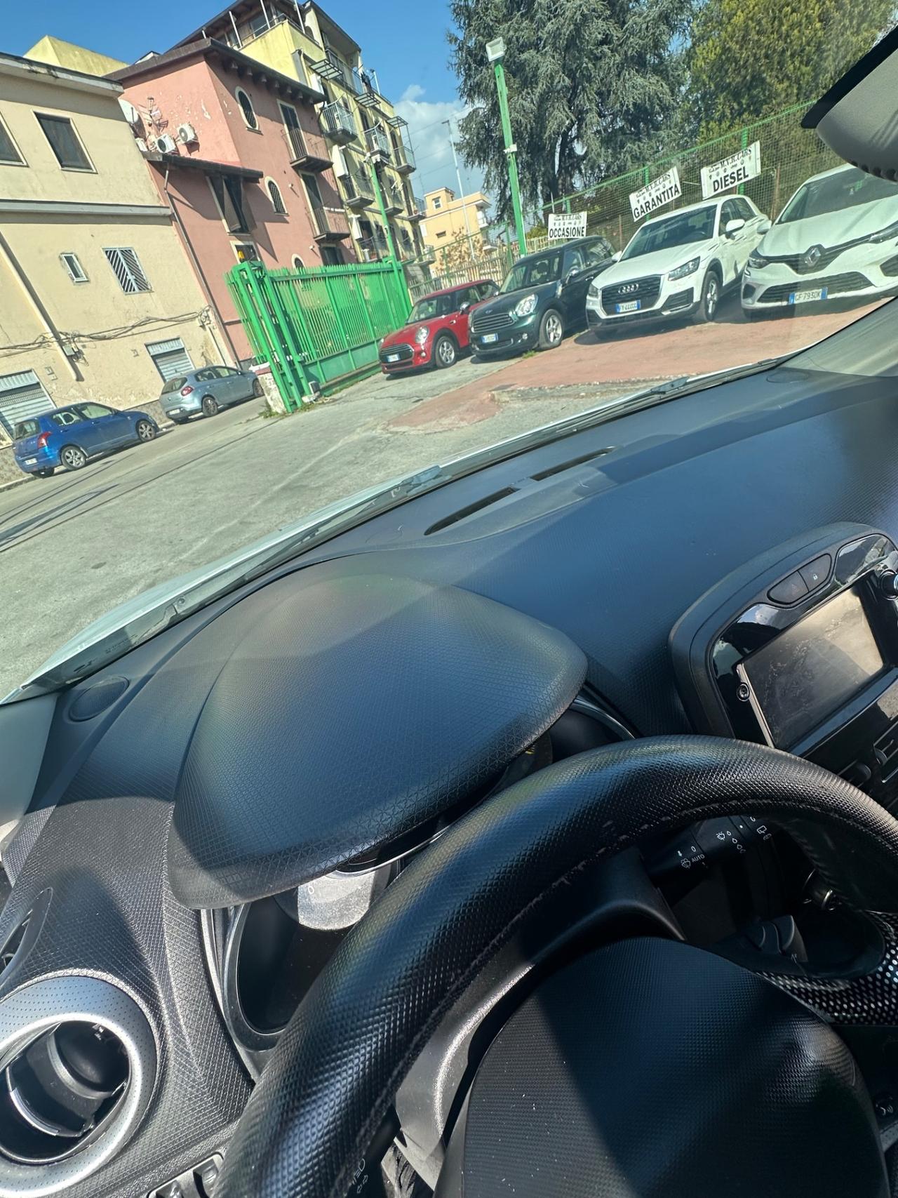 Renault Clio dCi 8V 90 CV Start&Stop 5 porte Energy Duel