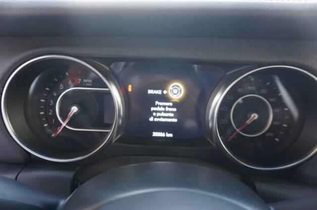 MILITEM Ferox 3.6 V6 AT8 MHEV RUBICON UNLIMITED