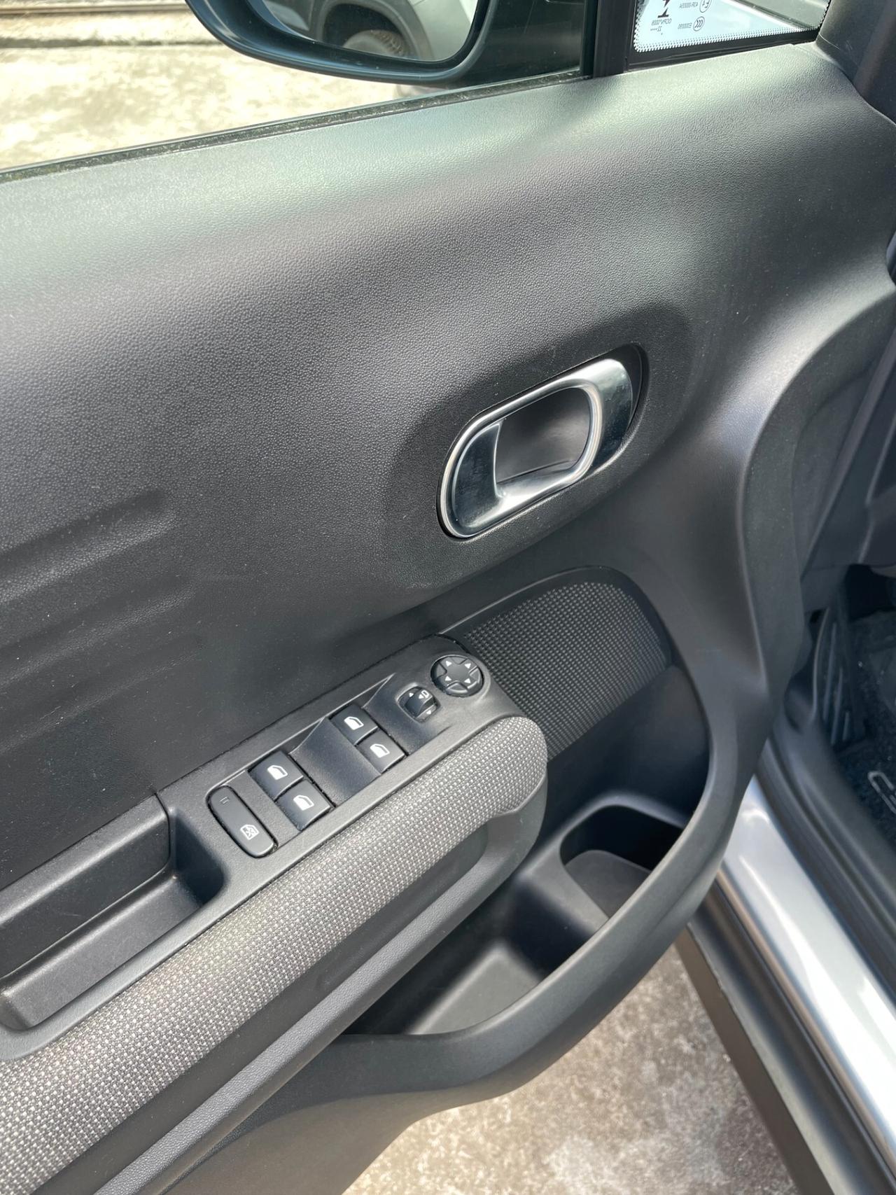 CITROEN C3 Aircross 1.5 BlueHDi 110CV SHINE PACK