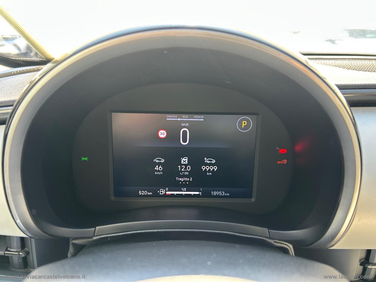 FIAT 600 Hybrid 110 CV DCT MHEV La Prima II
