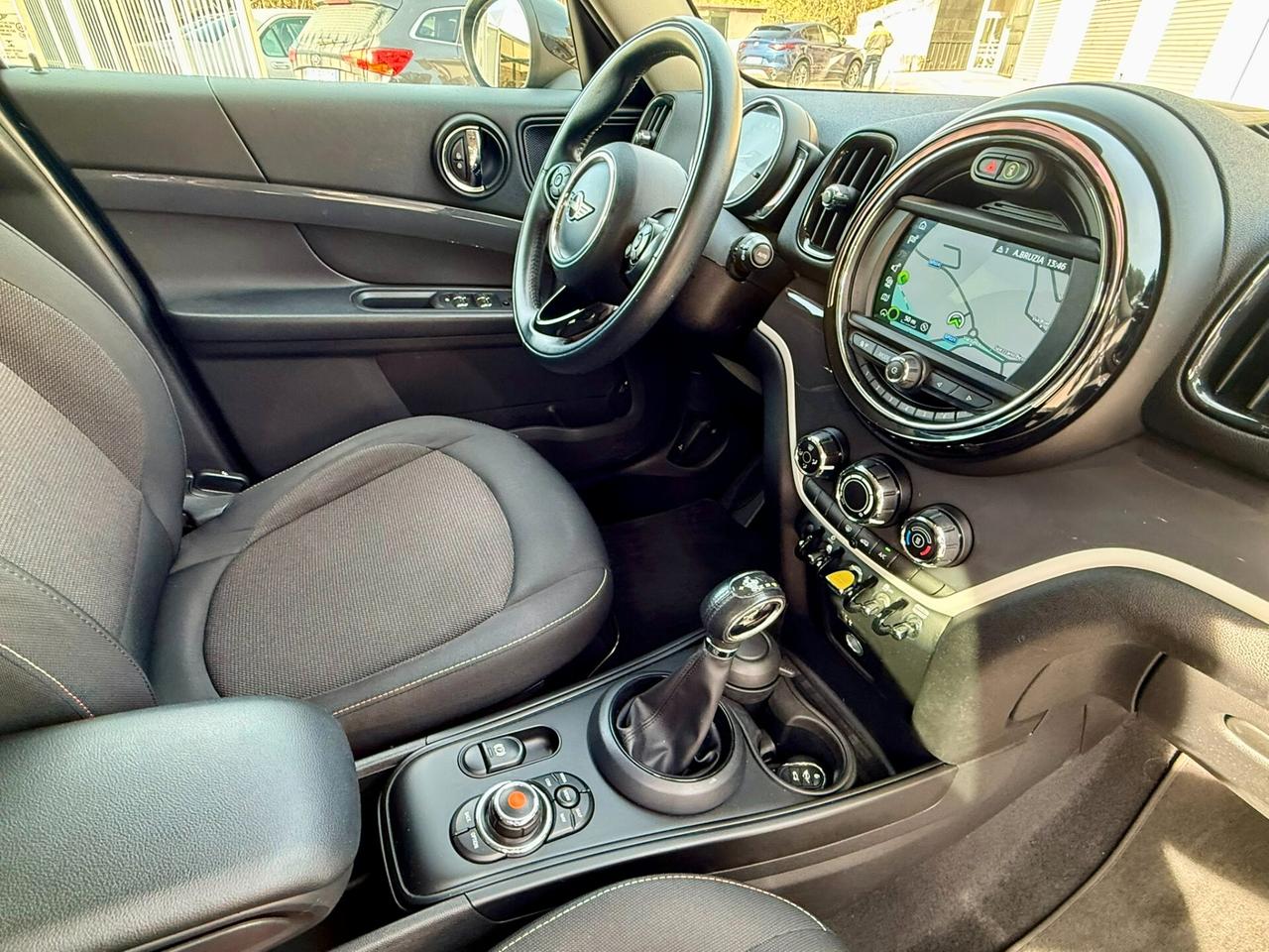 Mini Cooper S Countryman 1.5 SE ALL4 Automatica