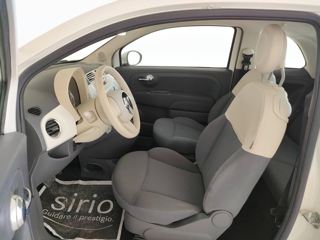 FIAT 500 III - 500 1.2 Pop 69cv