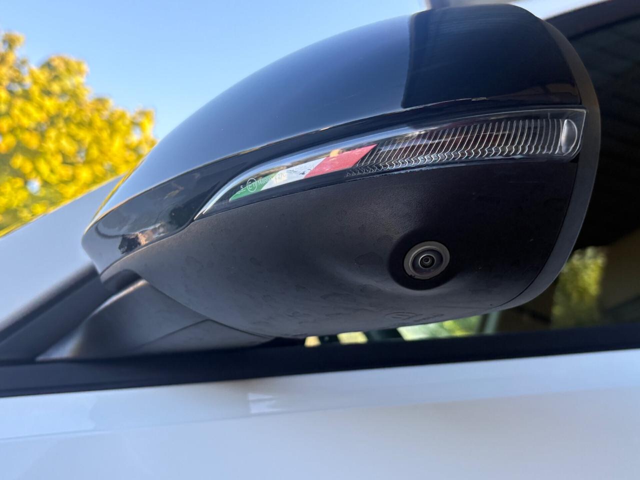 Alfa Romeo Tonale 1.6 diesel 130 CV TCT6 Sprint