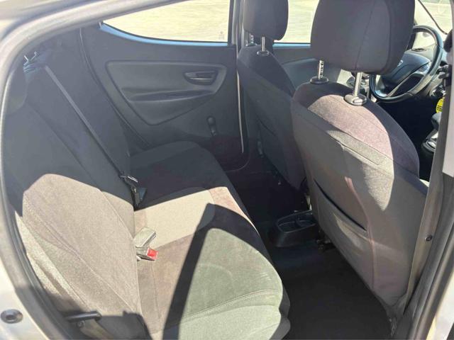 LANCIA Ypsilon 1.2 69 CV 5 porte GPL Gold