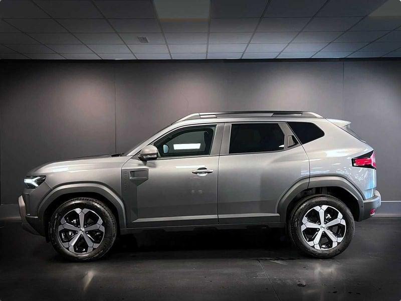 Dacia Duster Duster 1.2 Tce 130cv MHEV Journey
