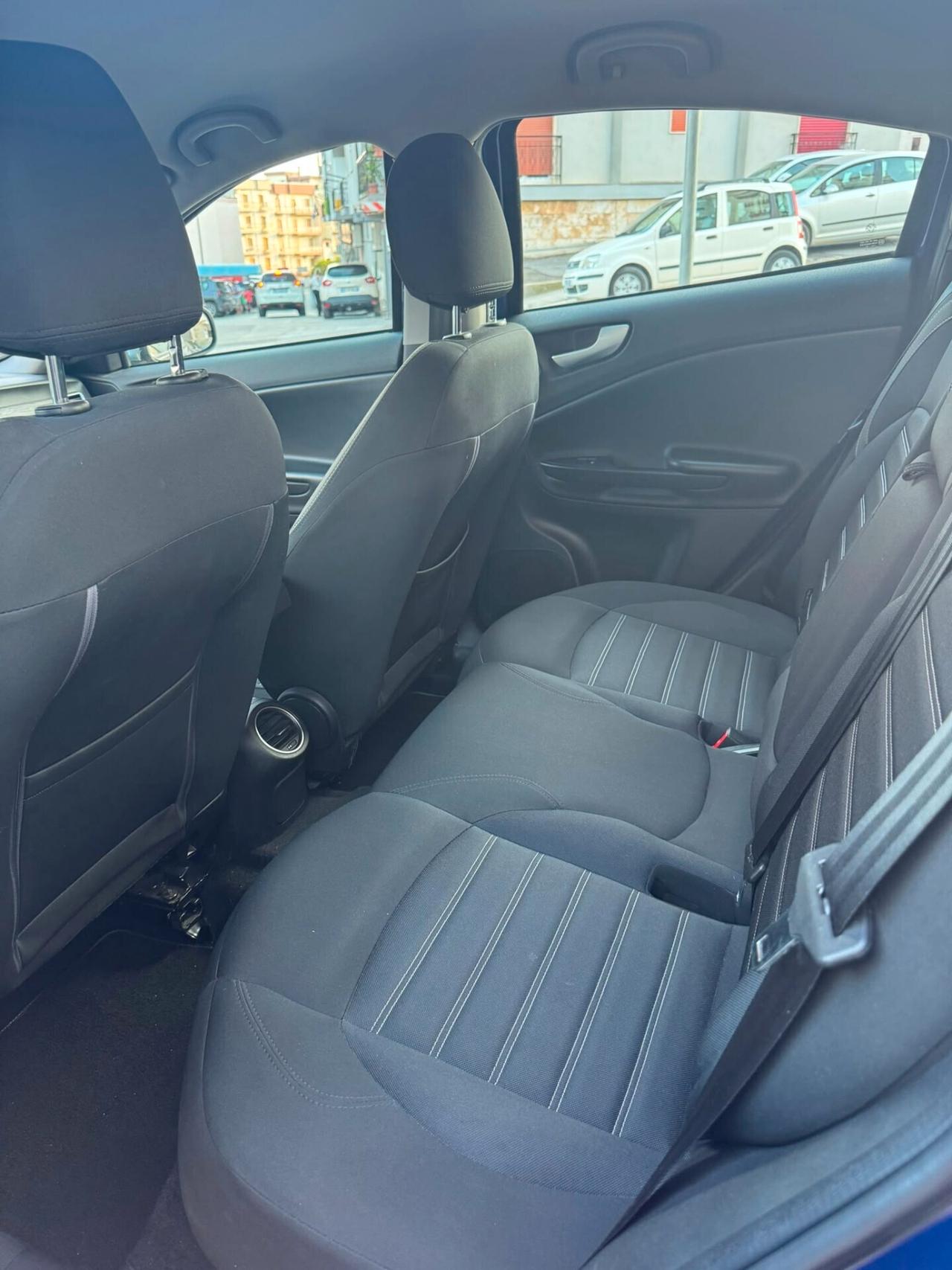 Alfa Romeo Giulietta 1.6 JTDm 120 CV Super * Navi * Garantita 12 Mesi