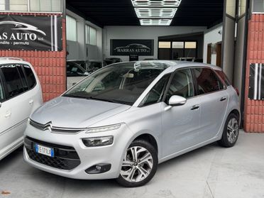 Citroen C4 Picasso BlueHDi 120 S&S EAT6 Business