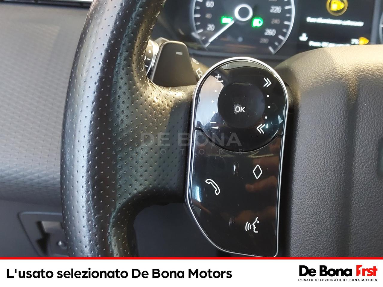 Land Rover Range Rover Velar 2.0d i4 180cv auto my20