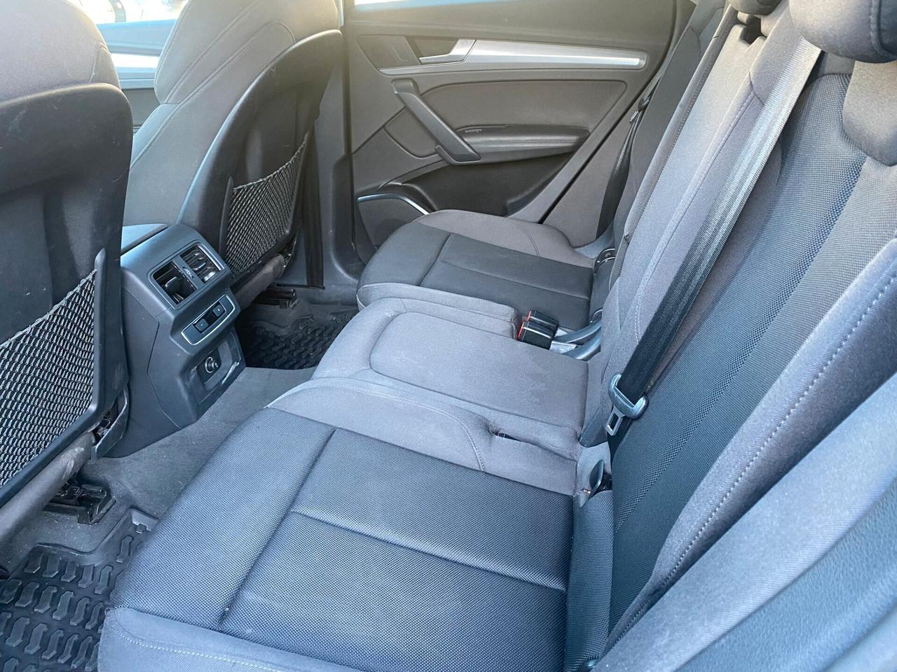 Audi Q5 SPB 40 TDI quattro S tronic S line plus