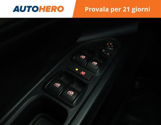 FIAT Tipo 1.6 Mjt 4 porte Opening Edition Plus