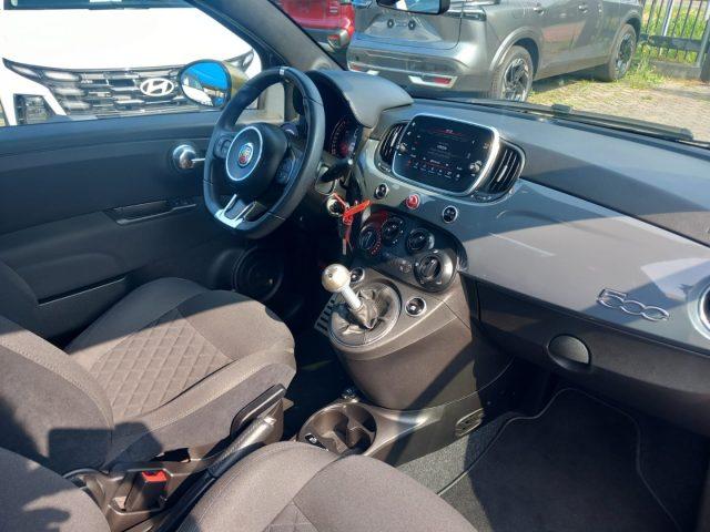 ABARTH 595 1.4 Turbo T-Jet 145 CV