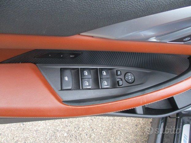 Bmw 420 420i HYBRID 183CV CABRIO M-SPORT 73000 KM