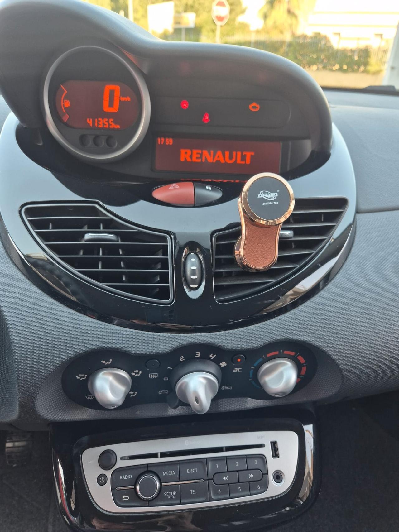 Renault Twingo 1.2 16V Night&Day