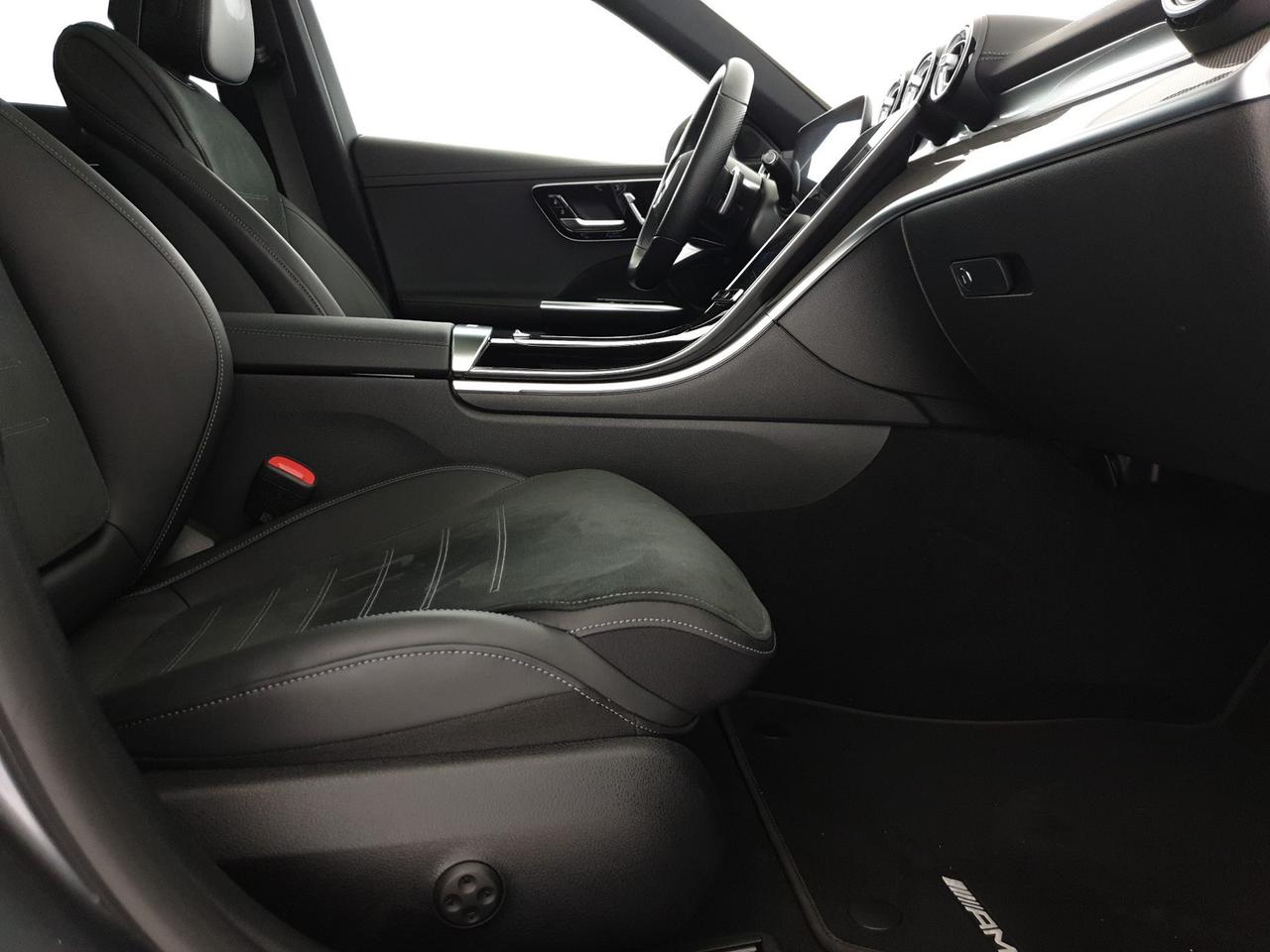Mercedes-Benz Classe C sw 300 d mhev premium plus auto