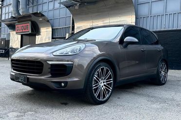 PORSCHE Cayenne 3.0 Diesel