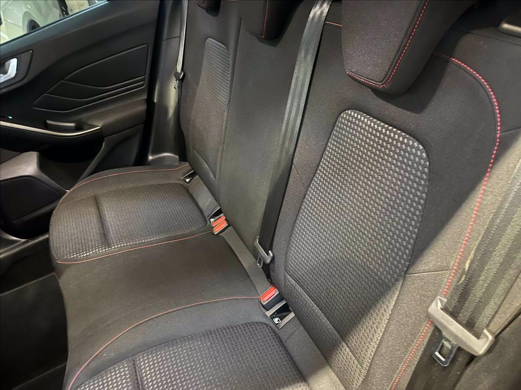 FORD Focus 1.0 ecoboost h ST-Line Style 125cv del 2022