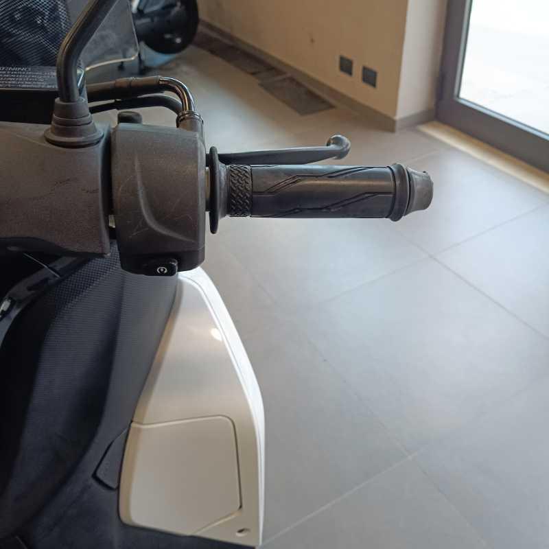 Yamaha Tricity 155 - 2020