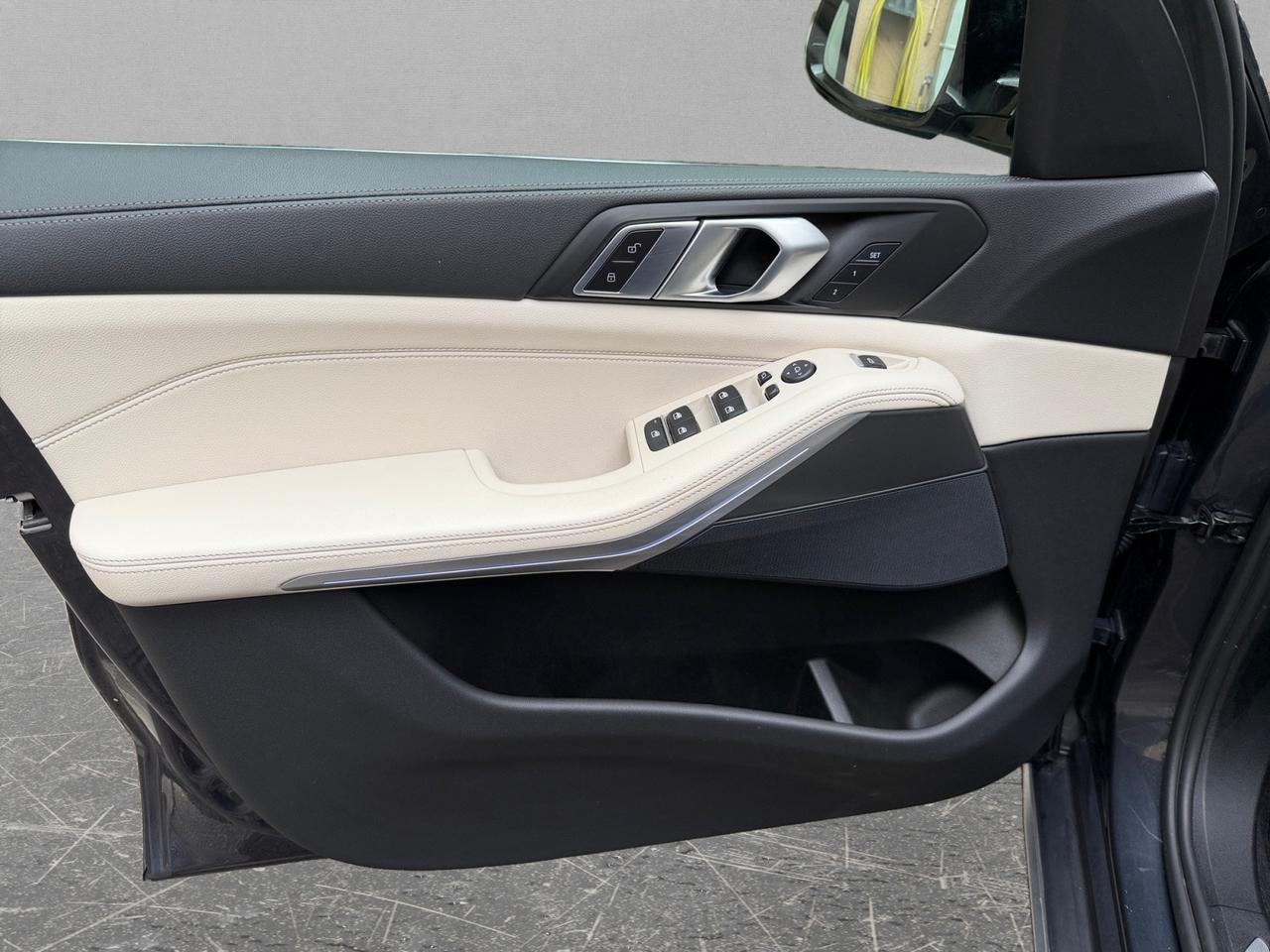 BMW X5 xdrive30d Mhev 48V 286 CV - CERCHI INLEGA 20" -