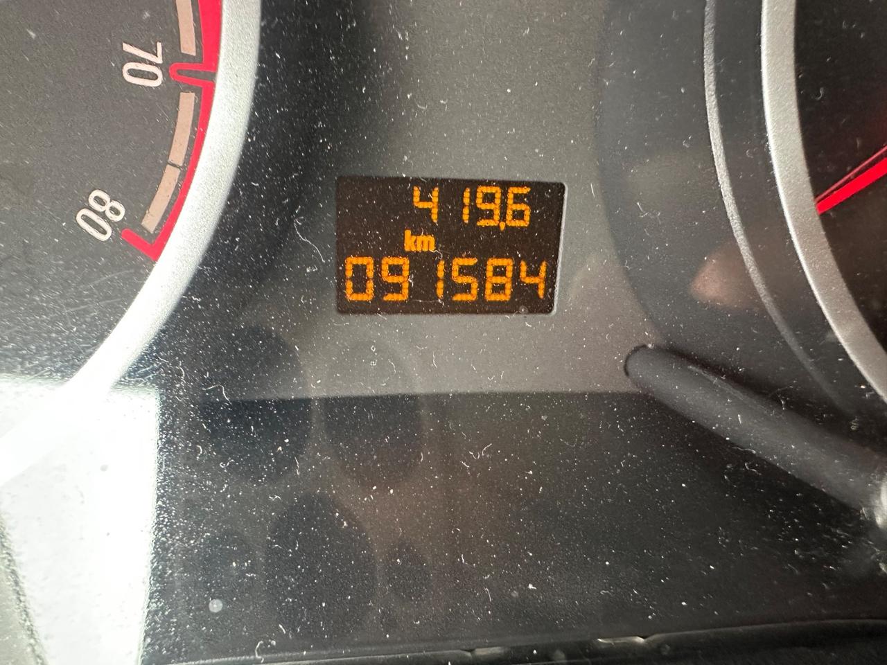 Opel Corsa 1.2benzina 91.000km