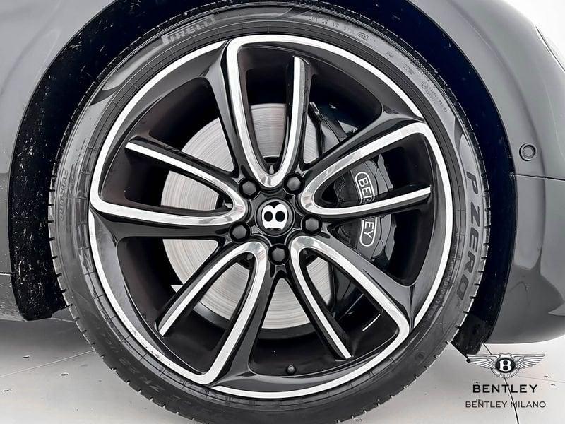 Bentley Continental GT V8 550cv - BENTLEY MILANO