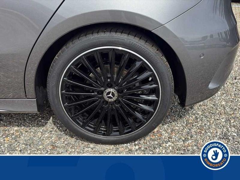 Mercedes-Benz Classe A 180d Automatic AMG Line Extra Advanced Plus