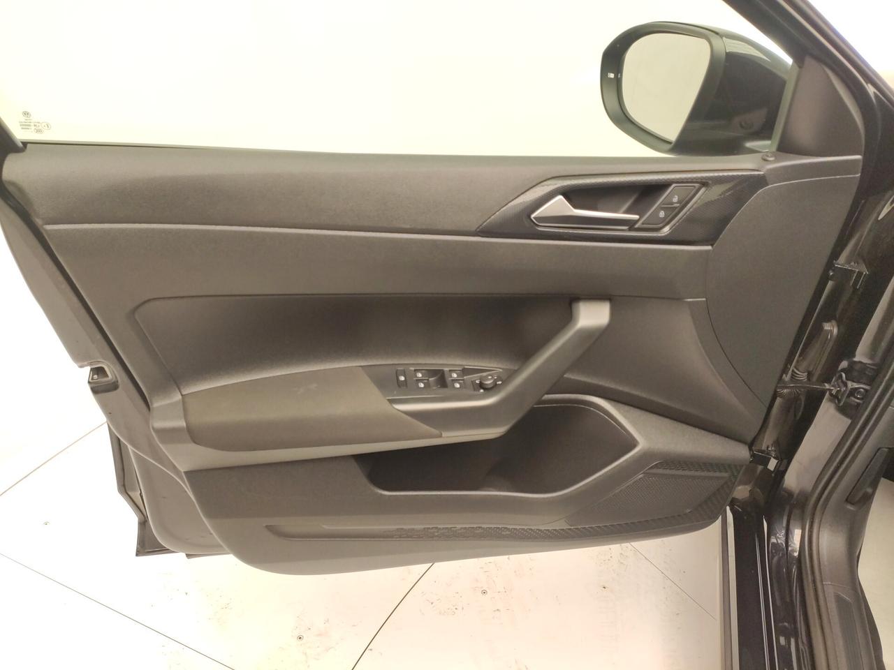 Volkswagen Taigo 1.0 TSI 115 CV Life