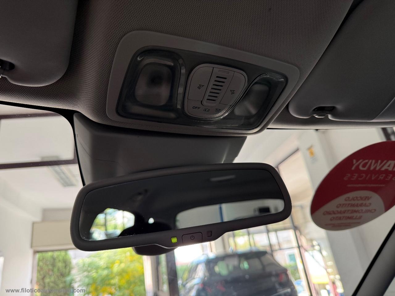 FIAT 500L 1.3 MJT 95 CV Dualogic Business CAMBIO AUTOMATICO FULL - NAVI