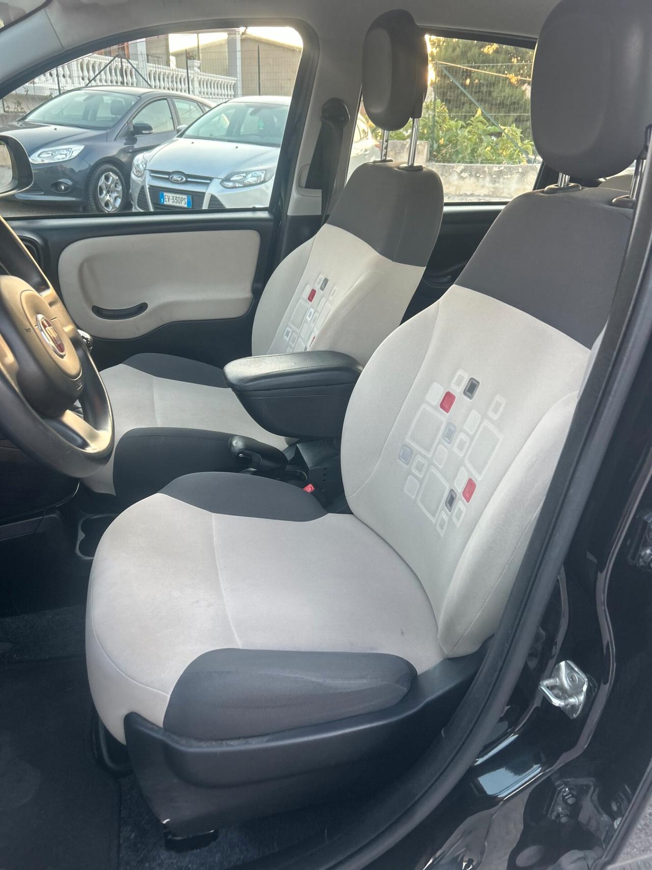 Fiat Panda 1.2 EasyPower Easy - 2016