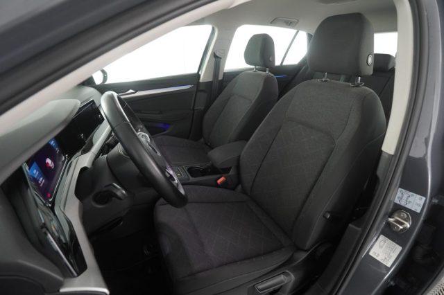 VOLKSWAGEN Golf Golf 2.0 TDI Life