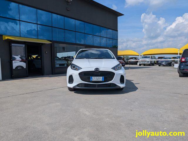 MAZDA Mazda6e Mazda2 Hybrid 1.5 VVT e-CVT Full Hybrid Electric P