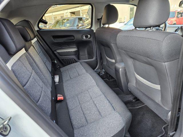 CITROEN C4 Cactus PureTech 110 S&S Shine