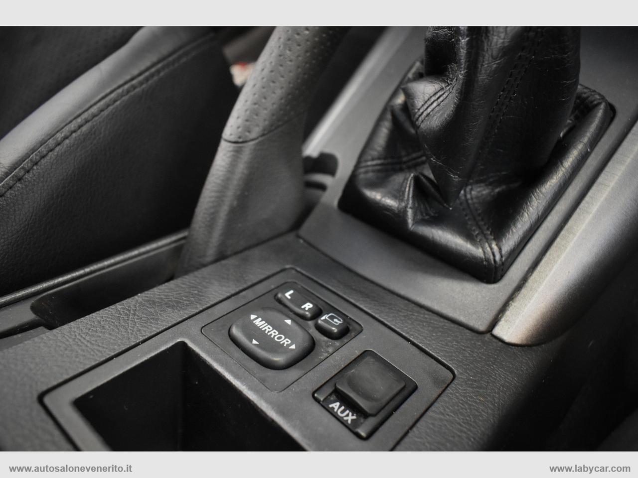 TOYOTA RAV4 Crossover 2.2 D-4D 150 CV Exclusive
