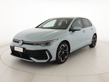Volkswagen Golf 2.0 tdi r-line plus 150cv dsg