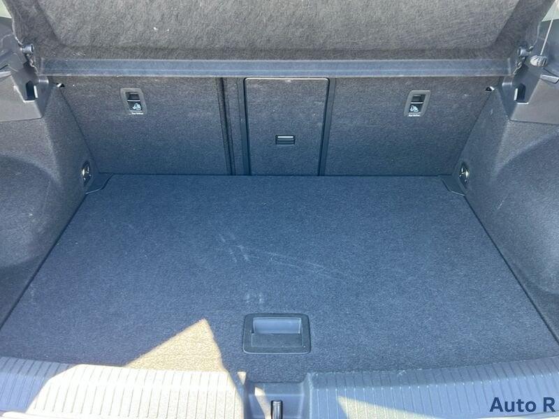 Volkswagen T-Roc 2.0 TDI SCR Life DSG