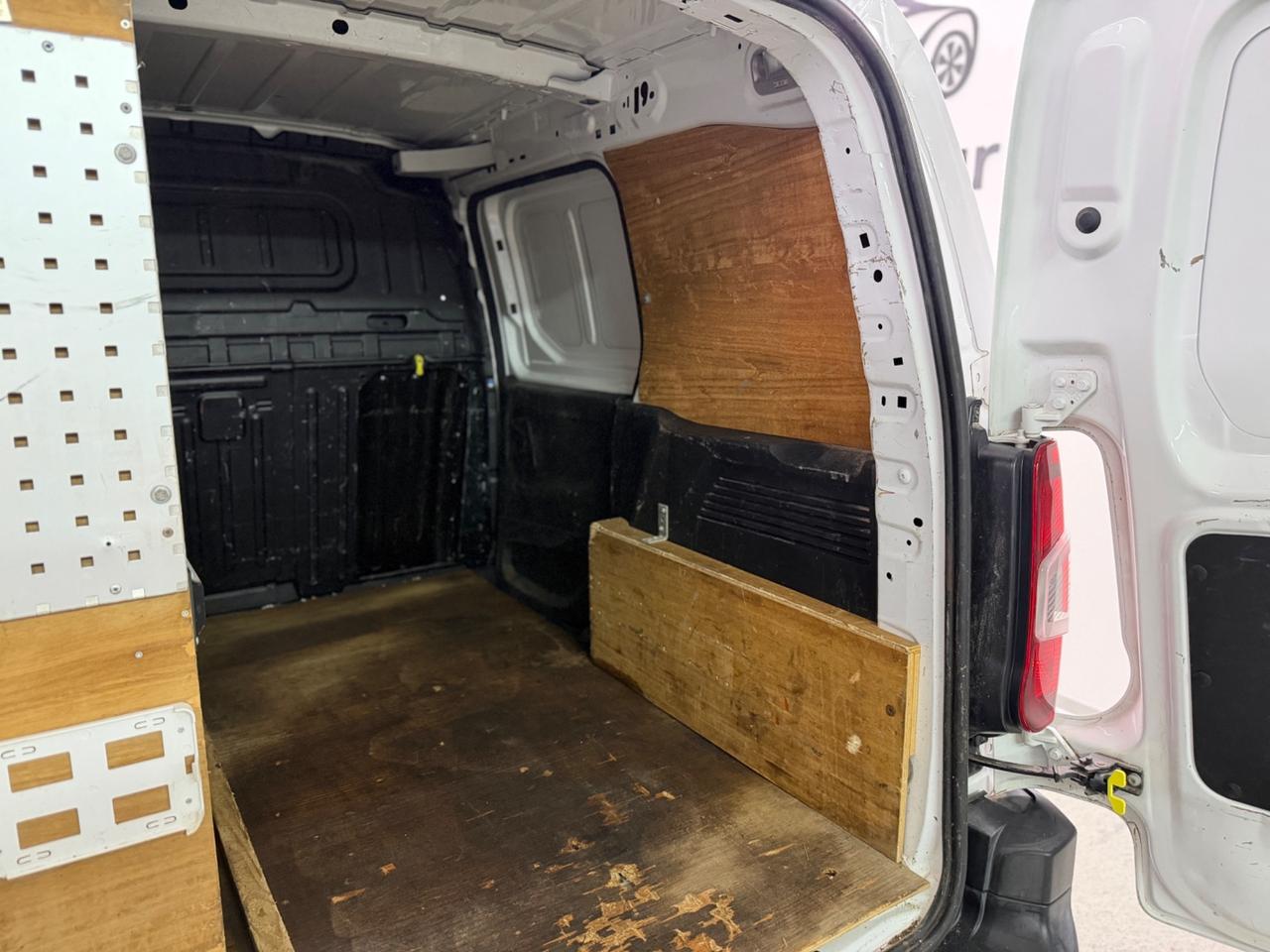 CITROEN BERLINGO VAN M DRIVE (Anno 2020)