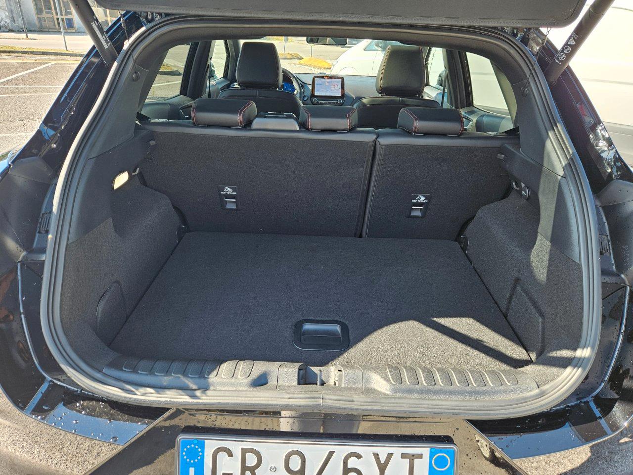 Ford Puma 1.0 ECO ST-Line X s&s 125cv