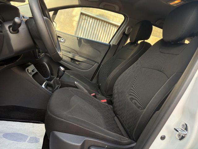 RENAULT Captur 1.5dCi 90CV Sport Edition