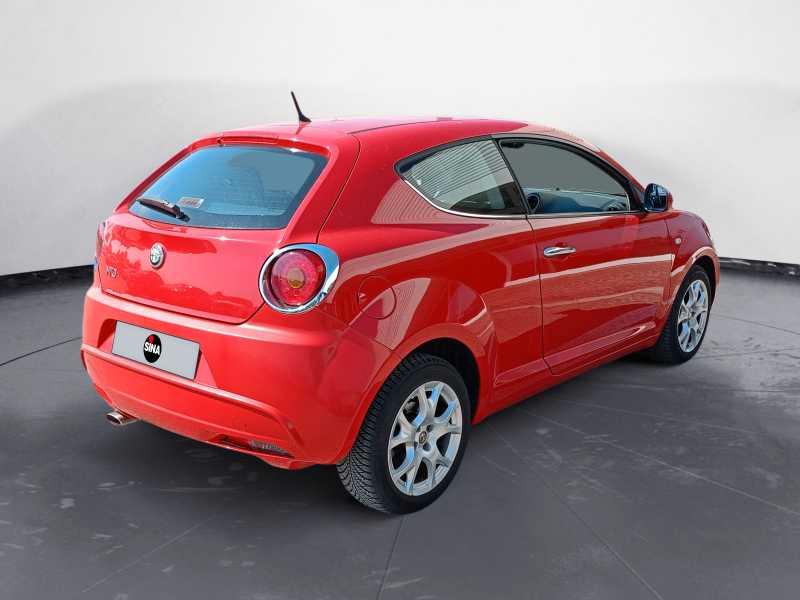 ALFA ROMEO MiTo 2013 - MiTo 1.4 MiTo 78cv
