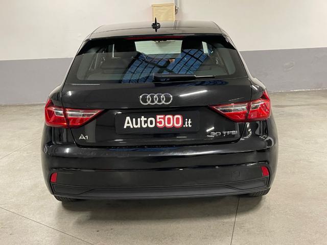 AUDI A1 SPB 30 TFSI S tronic