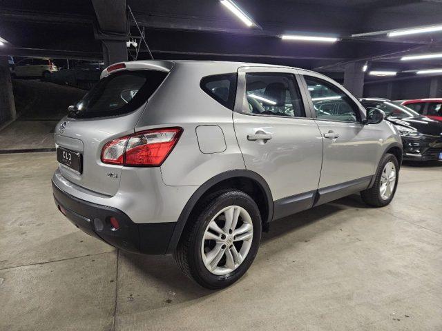 NISSAN Qashqai 1.5 dCi DPF Acenta