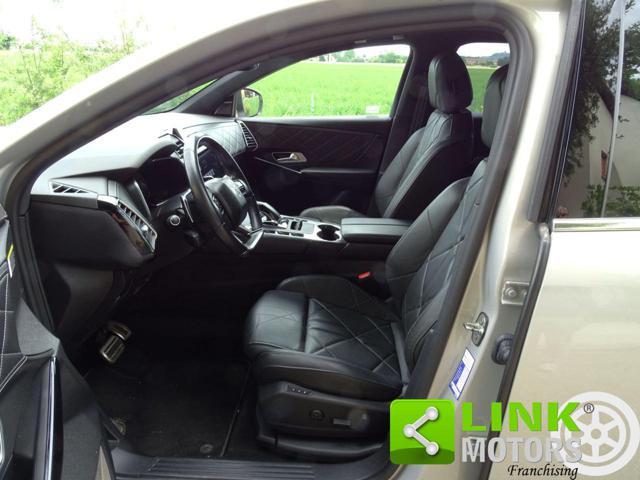 DS AUTOMOBILES DS 7 Crossback BlueHDi 130aut.Grand Chic IVA INCLUSA AUTOCARRO N1