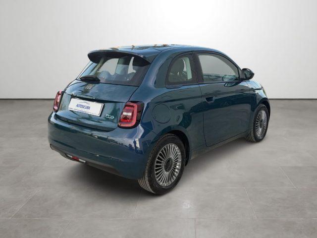 FIAT 500e Berlina 42 kWh